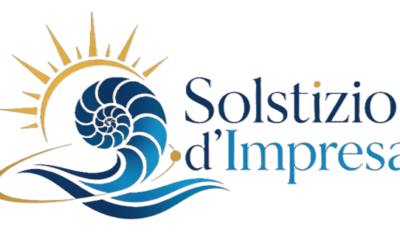 Andrew Kinvig speaker a Solstizio d’Impresa: partecipa anche tu
